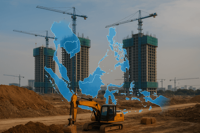 Southeast Asia market