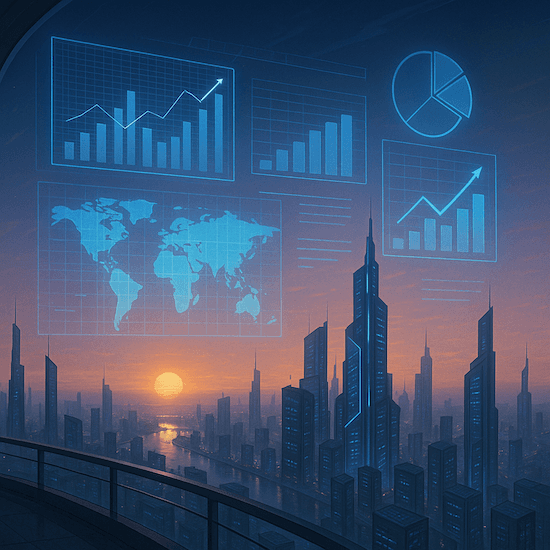 About Worldlink Financial Limited